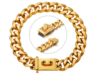 Dog Collar for Medium/Large Dogs
