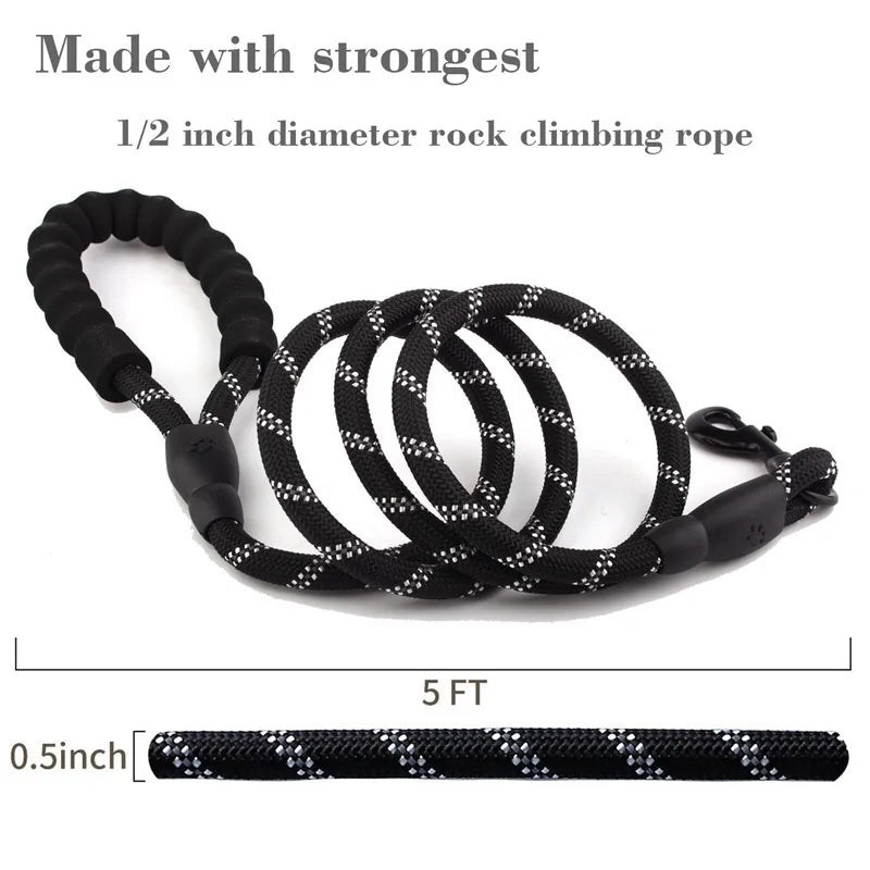 Walking/Training Dog Leash