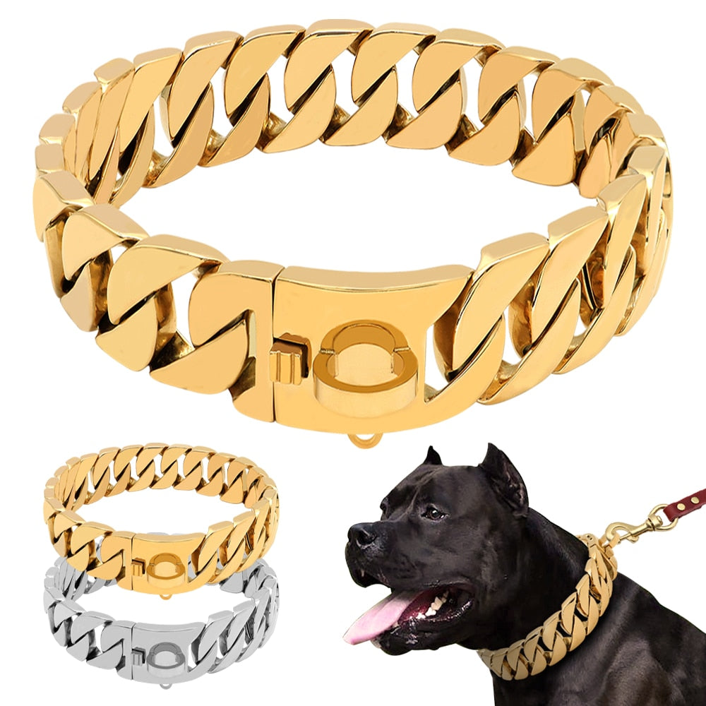 Dog Collar for Medium/Large Dogs