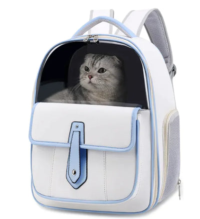 Versatile Cat Carrier Bag