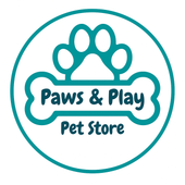 Paws & Play Pet Store