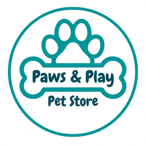 Paws & Play Pet Store