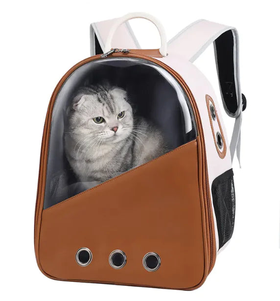 Versatile Cat Carrier Bag