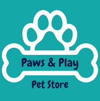 Paws & Play Pet Store