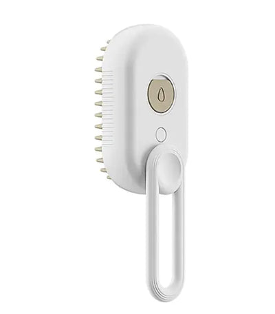 Pet Steam Brush (3-in-1)