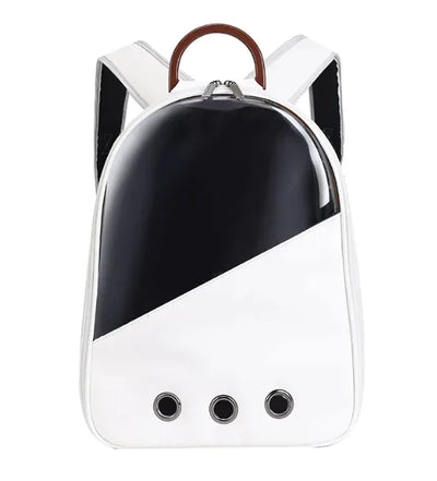Versatile Cat Carrier Bag