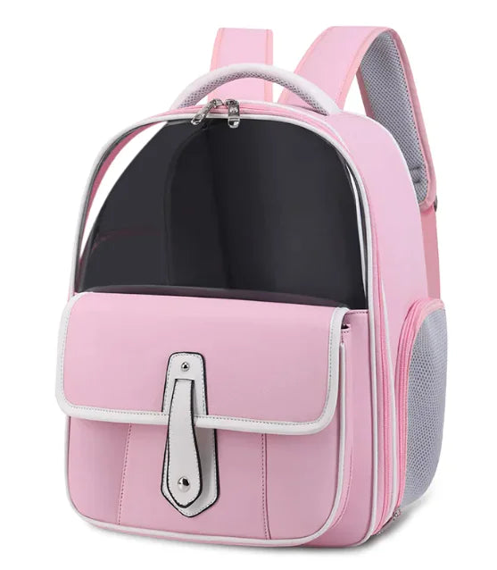 Versatile Cat Carrier Bag