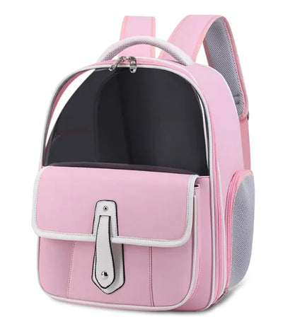 Versatile Cat Carrier Bag